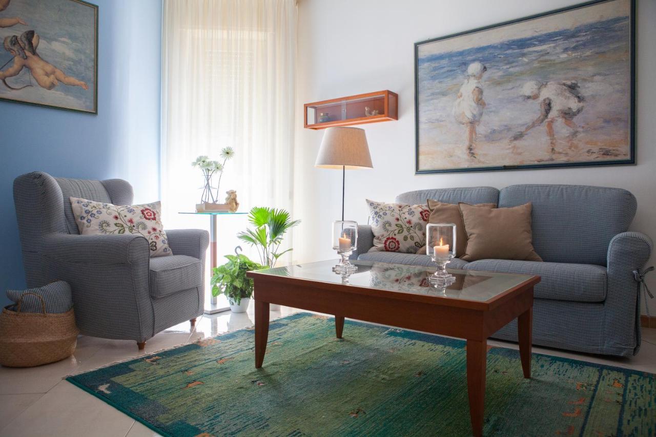Domomea - Vespucci 4 Apartment Quartu Sant'Elena Luaran gambar